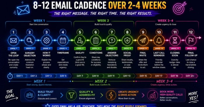 Do Email Nurture Sequences1