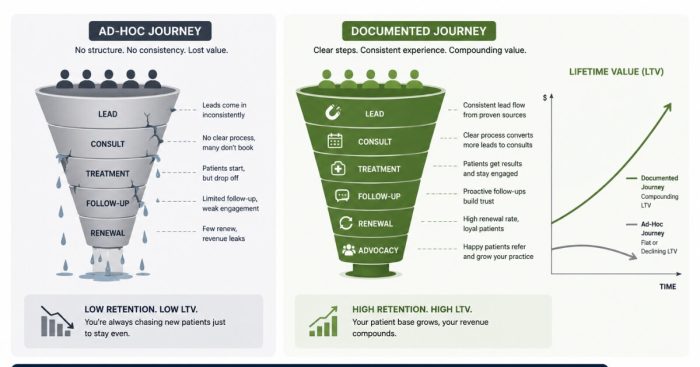 adhoc-vs-documented-journey-ltv