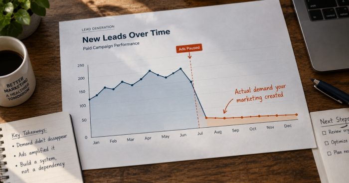 branded-campaign-paused-lead-collapse-clinic