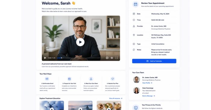 cash-pay-clinic-thank-you-page-treatment-education-video