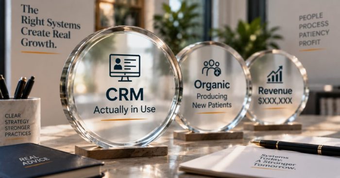 crm-and-organic-flow-preconditions-clinic