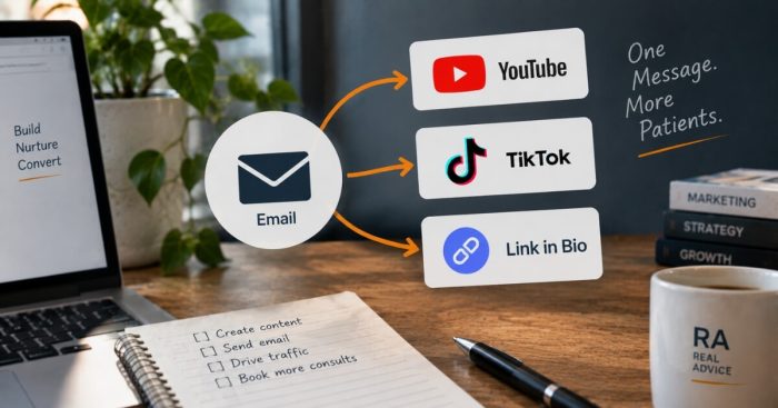 dedicated-marketing-email-clinic-social-accounts