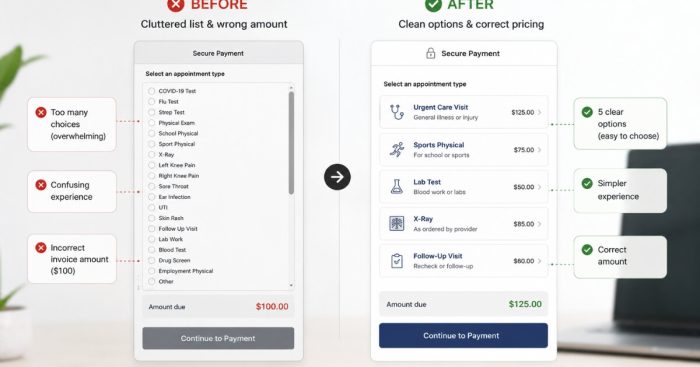 dpc-booking-page-five-appointment-types