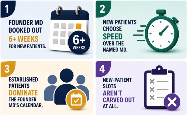 four-capacity-signals-cash-pay-clinic