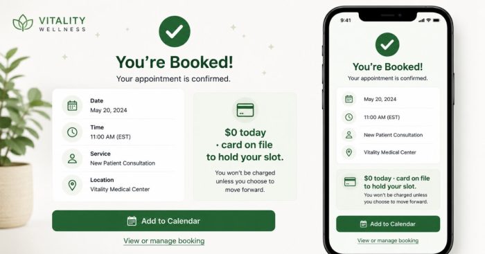 free-consult-card-on-file-no-show