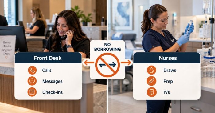 front-desk-role-clarity-rule
