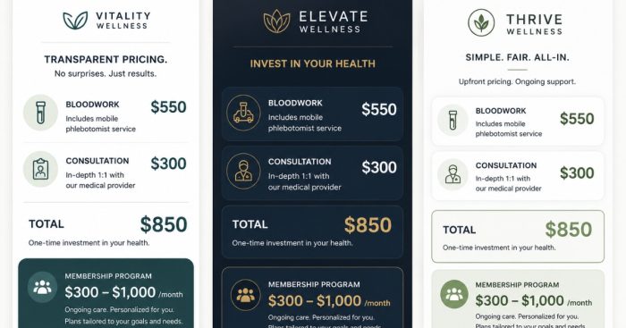 functional-medicine-intake-pricing-breakdown