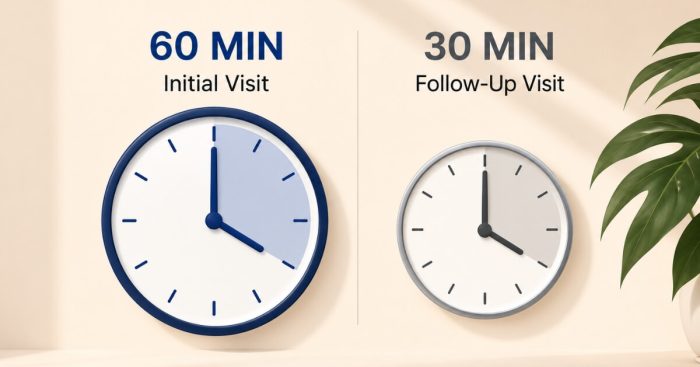functional-medicine-visit-length-structure