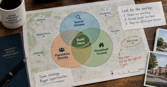 how-to-choose-cities-for-clinic-service-pages
