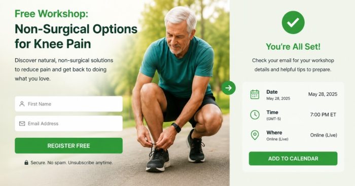 knee-pain-workshop-registration