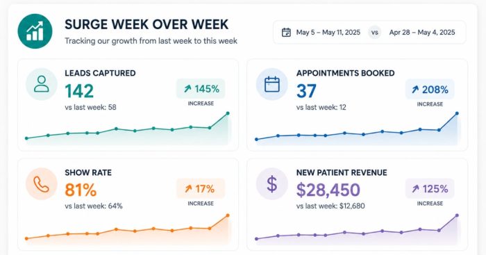 lead-surge-conversion-metrics
