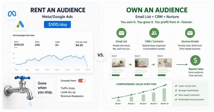 leased-vs-owned-audience-cash-pay-clinic