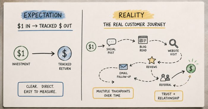 linear-attribution-vs-reality-clinic