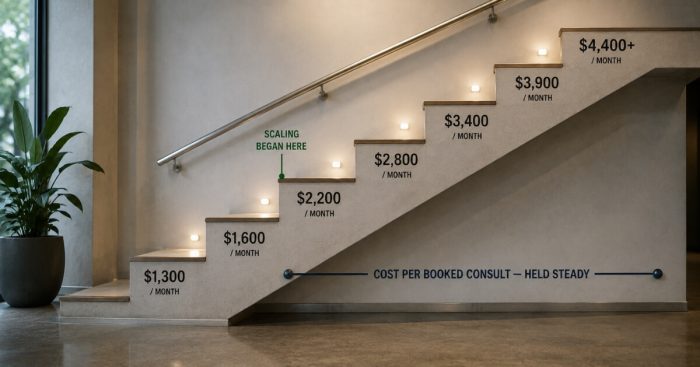 liposuction-ad-budget-scaling
