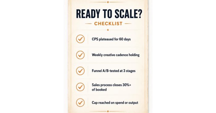 maxed-out-channel-checklist-cash-pay-clinics