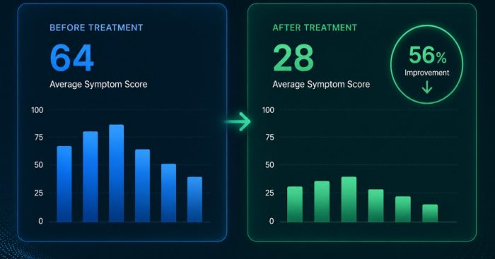 msq-promis-3-6-month-comparison