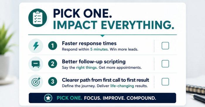 one-week-clinic-improvement-exercise