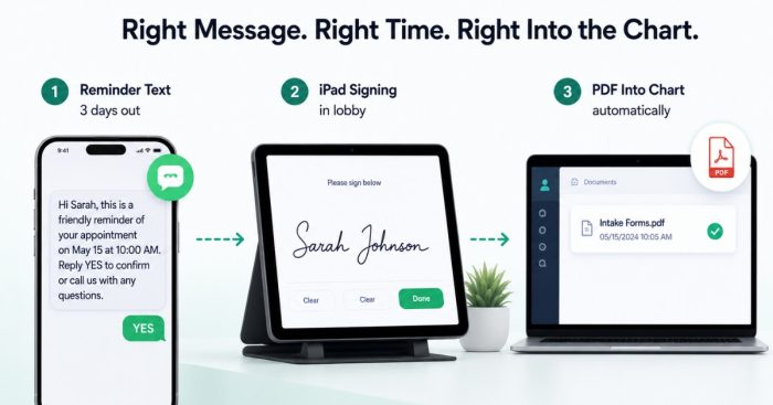paperless-intake-ipad-flow
