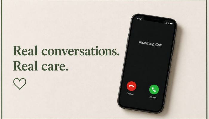 phone-call-vs-text-functional-medicine-retention