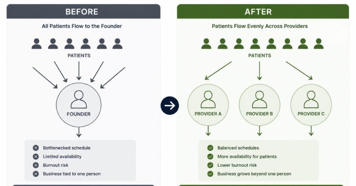 provider-demand-distribution-diagram