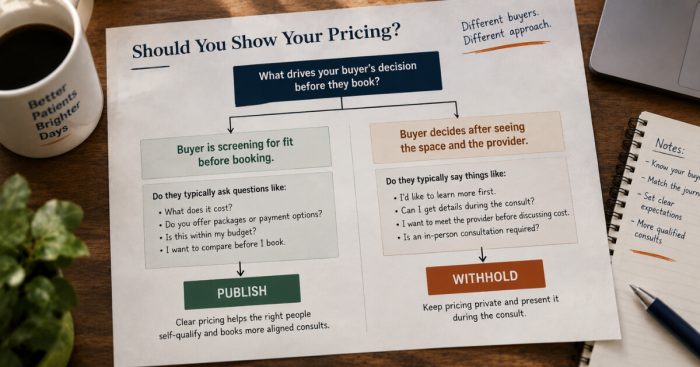 publish-clinic-prices-decision-flow