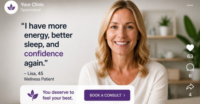 regenerative-testimonial-retargeting-ad