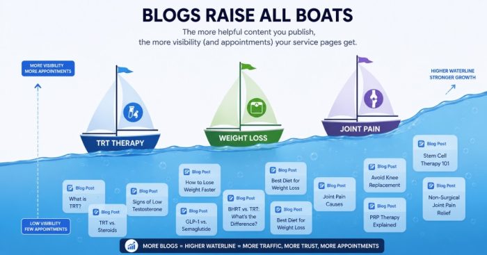 rising-tide-clinic-seo-effect