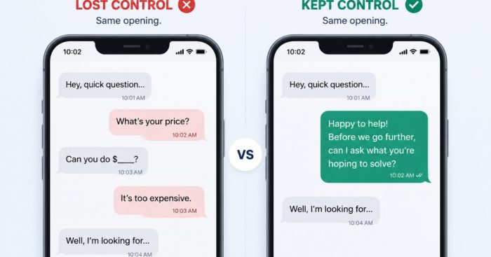 sales-call-control-cash-pay-clinic