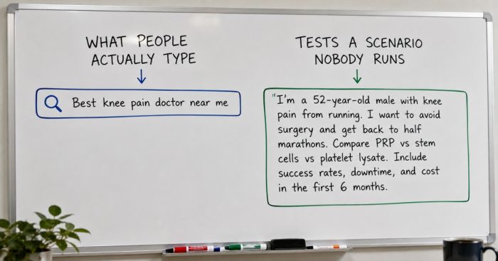 simple-prompt-vs-elaborate-prompt-clinic-ai-audit
