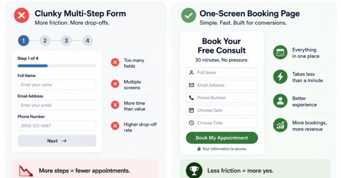 simplify-self-scheduling-flow