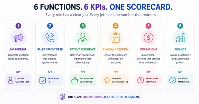 six-function-kpi-map