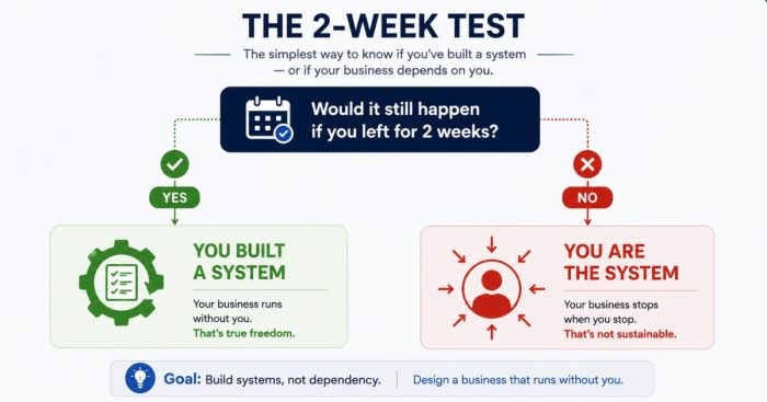 two-week-absence-test