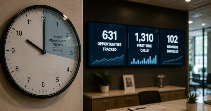 weekly-sales-accountability-meeting-step-seven