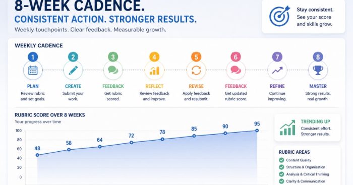 weekly-sales-call-qa-cadence-cash-pay-clinic