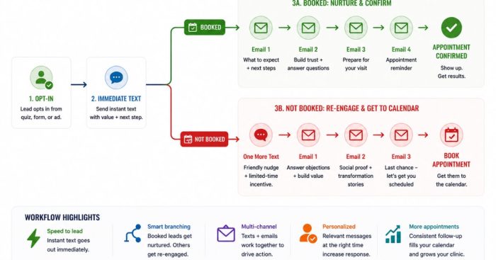 womens-hormone-lead-nurture-workflow
